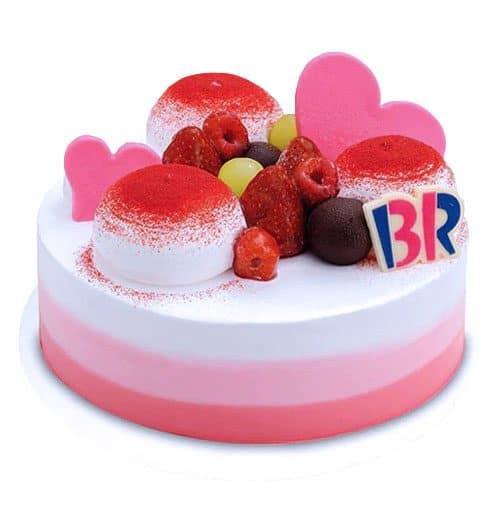 Berry-Me