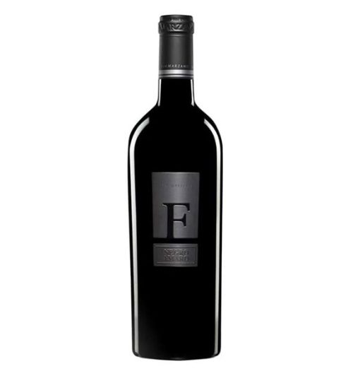 F Negro Amaro Italian Red Wine