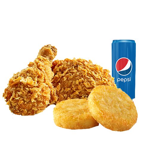 Hash Browns C