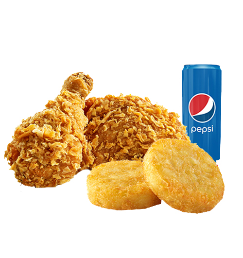 Hash Browns C