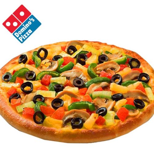 Veggie-mania