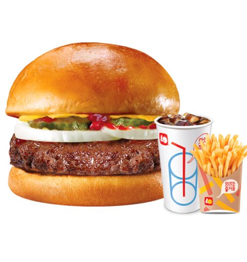 beef combo