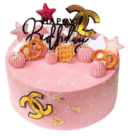 birthday cake 12