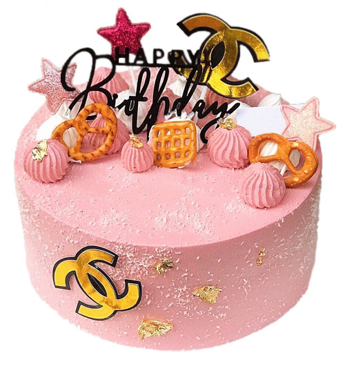 birthday cake 12