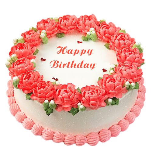 birthday cake 13