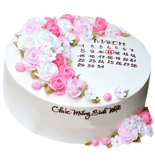 birthday cake 15