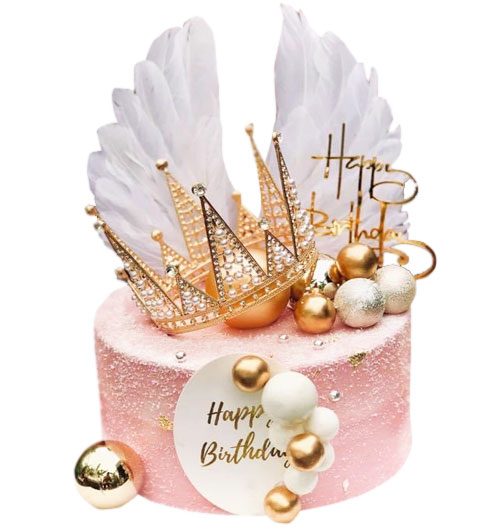 birthday cake 16
