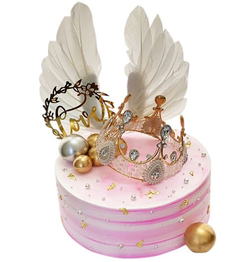 birthday cake 17
