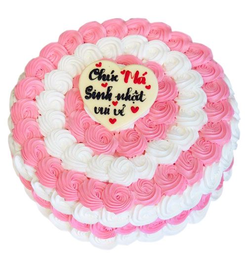 birthday cake 20