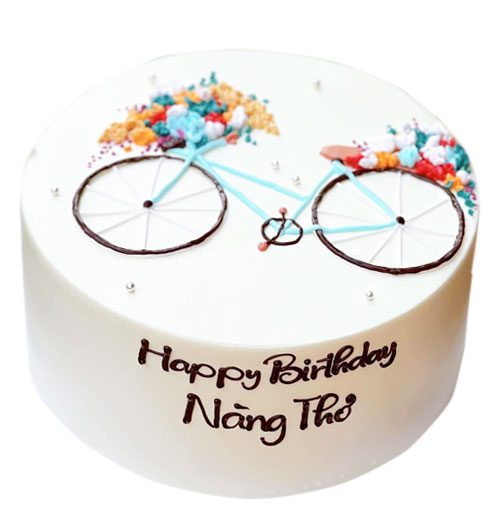 birthday cake 21
