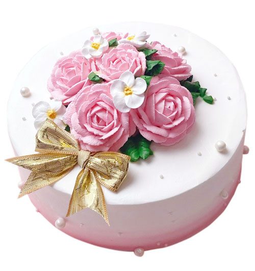 birthday cake 26