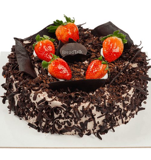black forest