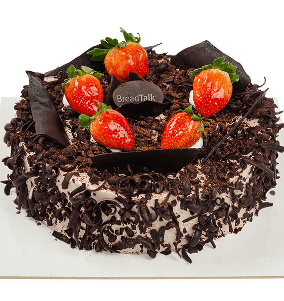 black forest
