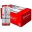 budweiser beer
