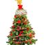 christmas tree 18