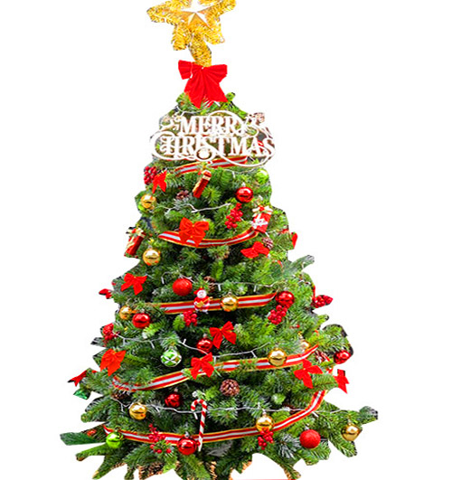 christmas tree 18