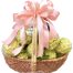 fresh custard apple basket