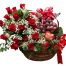 fresh fruit basket 10