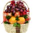 fresh fruit basket 10 tet fresh fruit