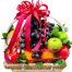 fresh fruit basket 16