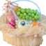 fresh fruit basket 2 tet fresh fruit