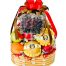 fresh fruit basket 3