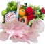 fresh fruit basket 4 tet fresh fruit