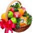 fresh fruit basket 5