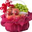 fresh fruit basket 8 tet fresh fruit