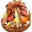 fresh fruit basket 9