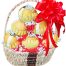 fresh korean pear basket