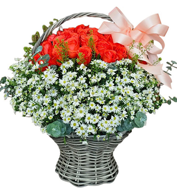 fresh love flower