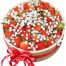 fresh strawberry basket tet fresh fruit