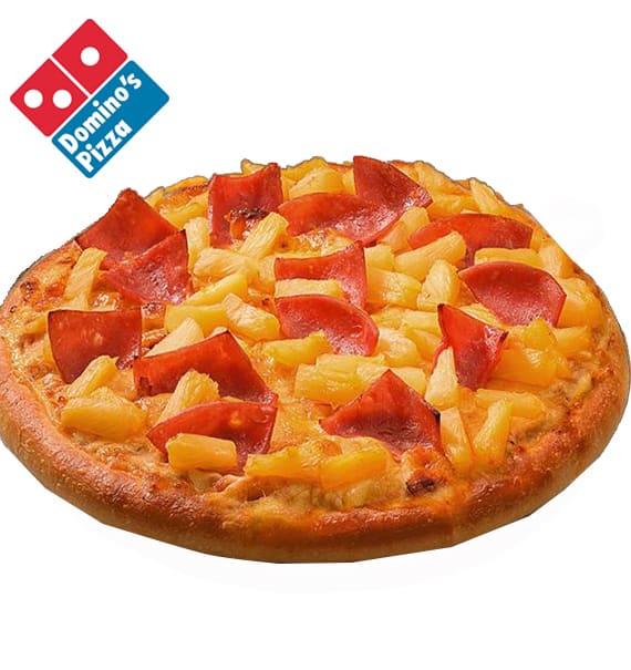 hawaiian favourite