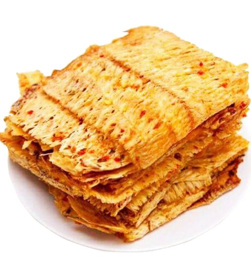 kho muc can mieng tet food