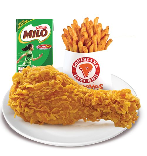 kid combo