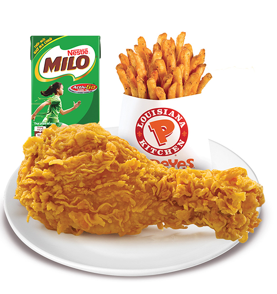 kid combo