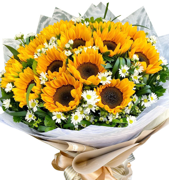 lovely mom flower