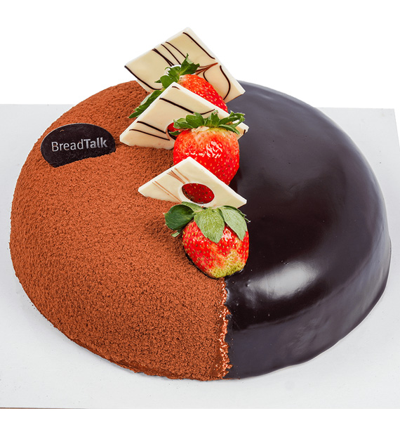 mocha choco
