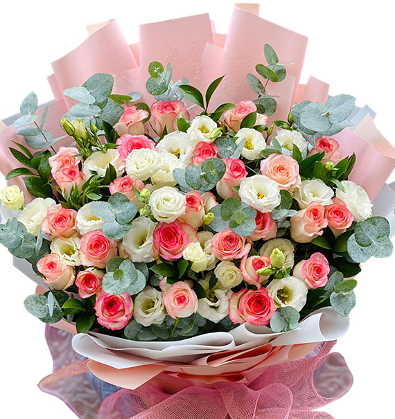 only love flower