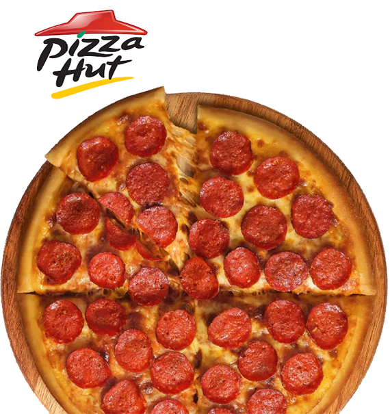 pepperoni