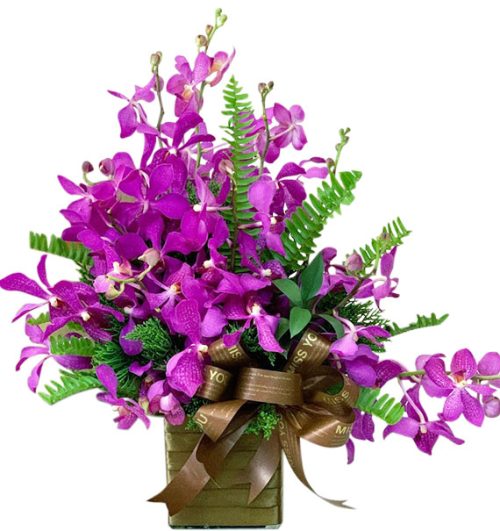 romance flower