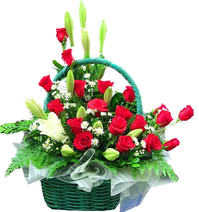 romantic memories