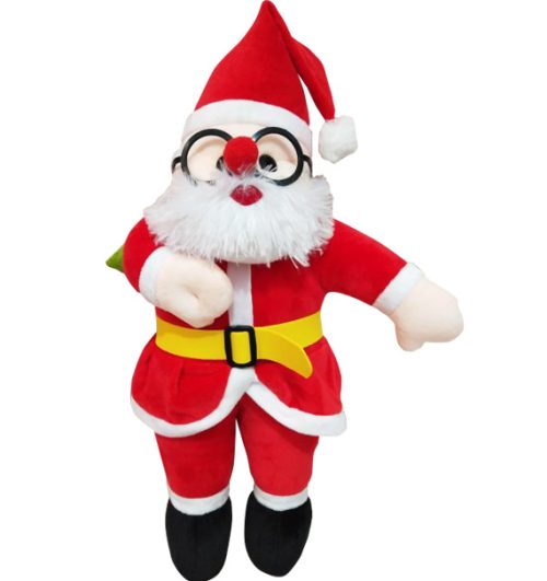 santa claus christmas