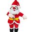 santa claus christmas