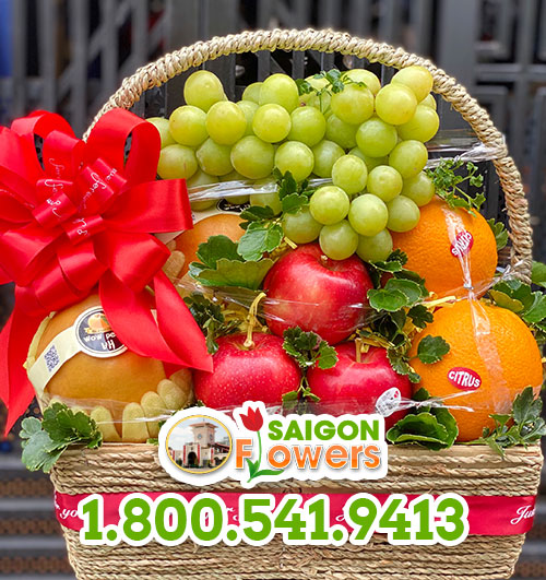 send gifts to vietnam