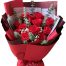 sky of love flower