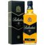 ballantines 12 year old