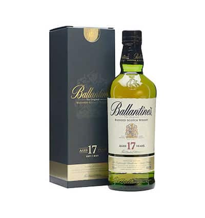 ballantines 17