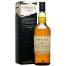 caol ila 12 years whisky